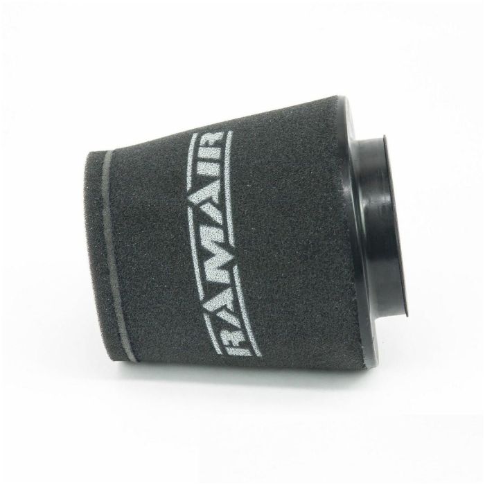 Filtru de Aer Universal Ramair CC-111 Cone Offset 80mm – Performanță Maximizată în Spații Restrânse