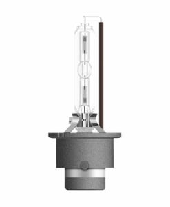 Bec auto xenon, pentru far faza lunga, OSRAM