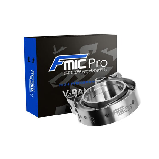 V-BAND FMIC PRO 63mm