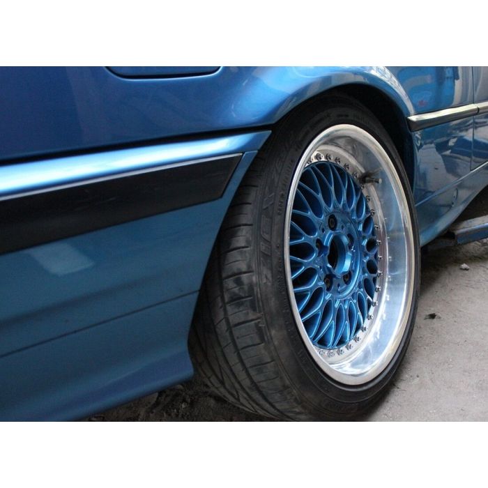 Brate camber BMW E36/E46/Z4 (rosii)