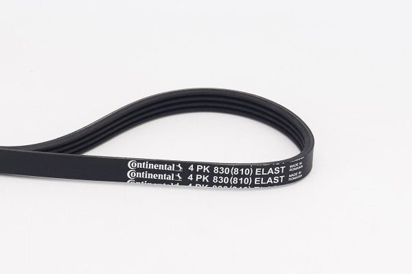 Curea transmisie cu caneluri CONTINENTAL 4 PK 830 ELAST