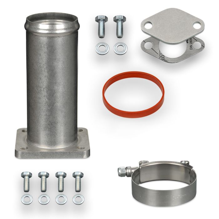 EGR OFF pentru BMW M47 / M57