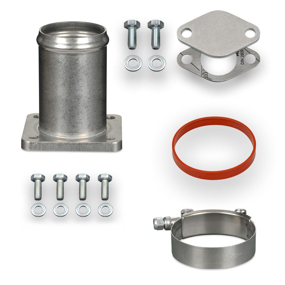 Kit anulare EGR Motor 2.0D/2.5D/3.0D - M51 M47 M57