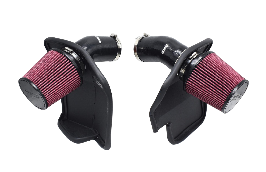 Kit filtru de aer pentru admisi MST Performance pentru BMW M5 M8 MST-BW-F90M5-BK