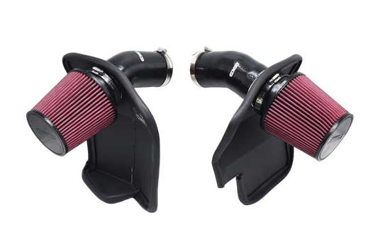 Kit filtru de aer pentru admisi MST Performance pentru BMW M5 M8 MST-BW-F90M5-BK