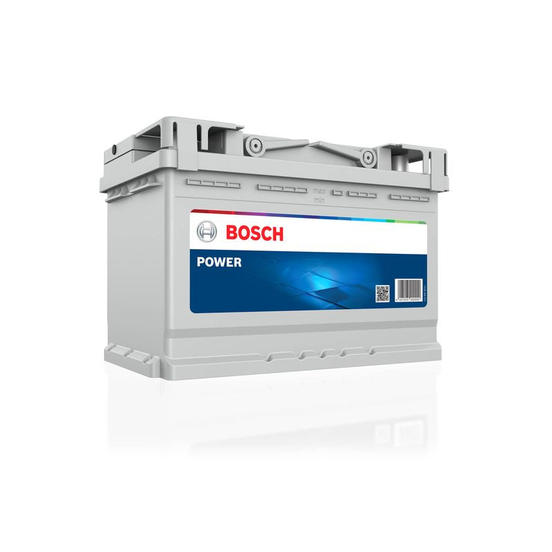 Baterie auto Bosch 72Ah 680A