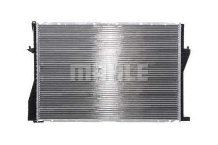 Radiator racire motor Mahle CR296000P