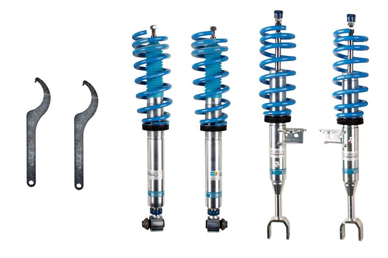 Set amortizoare Bilstein B16