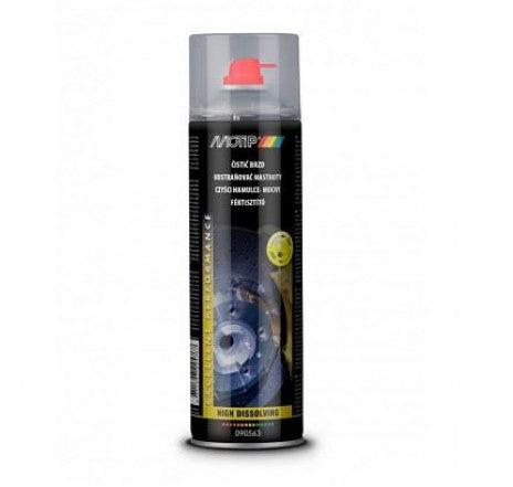 Spray curatare frane MOTIP