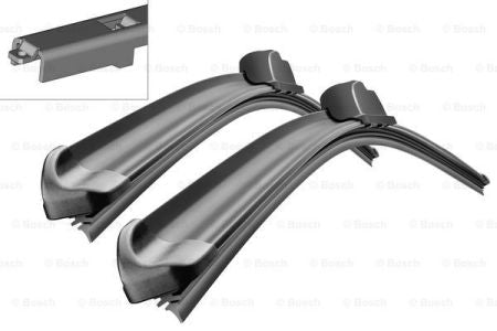 Set stergatoare parbriz BOSCH AEROTWIN 600mm+575mm