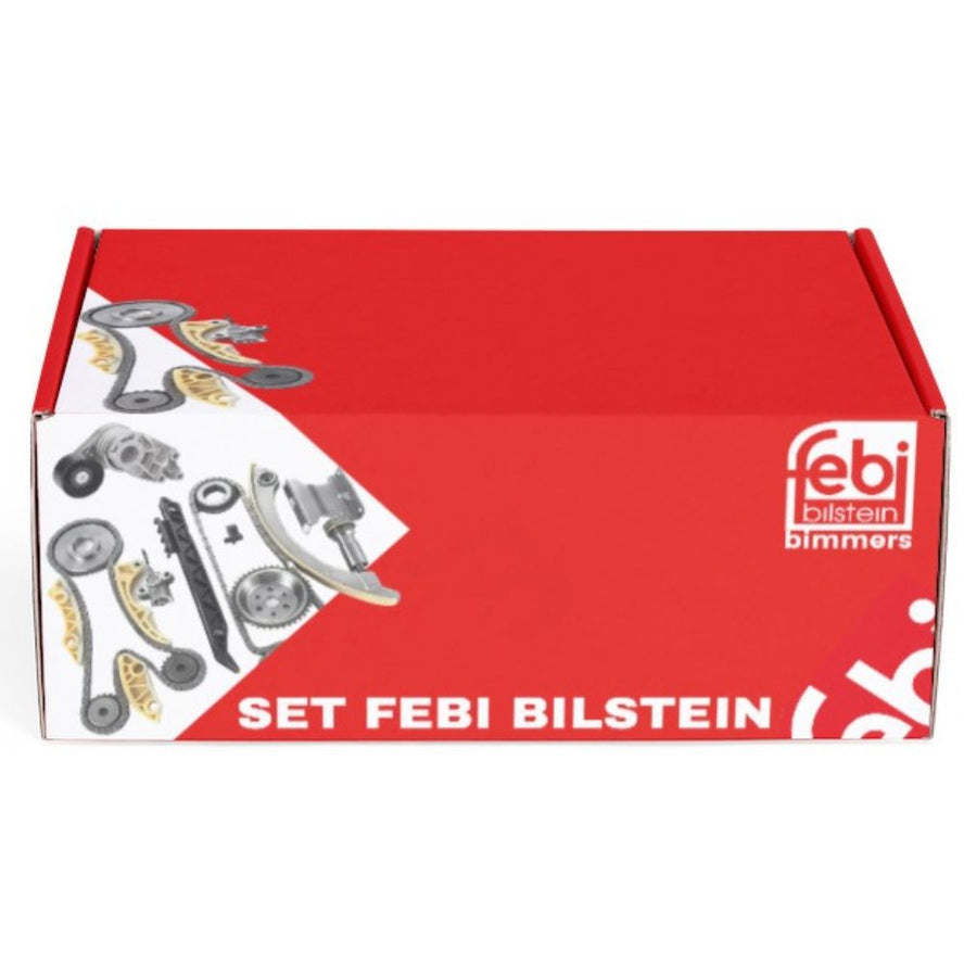 Pachet complet distributie Febi motor N47N