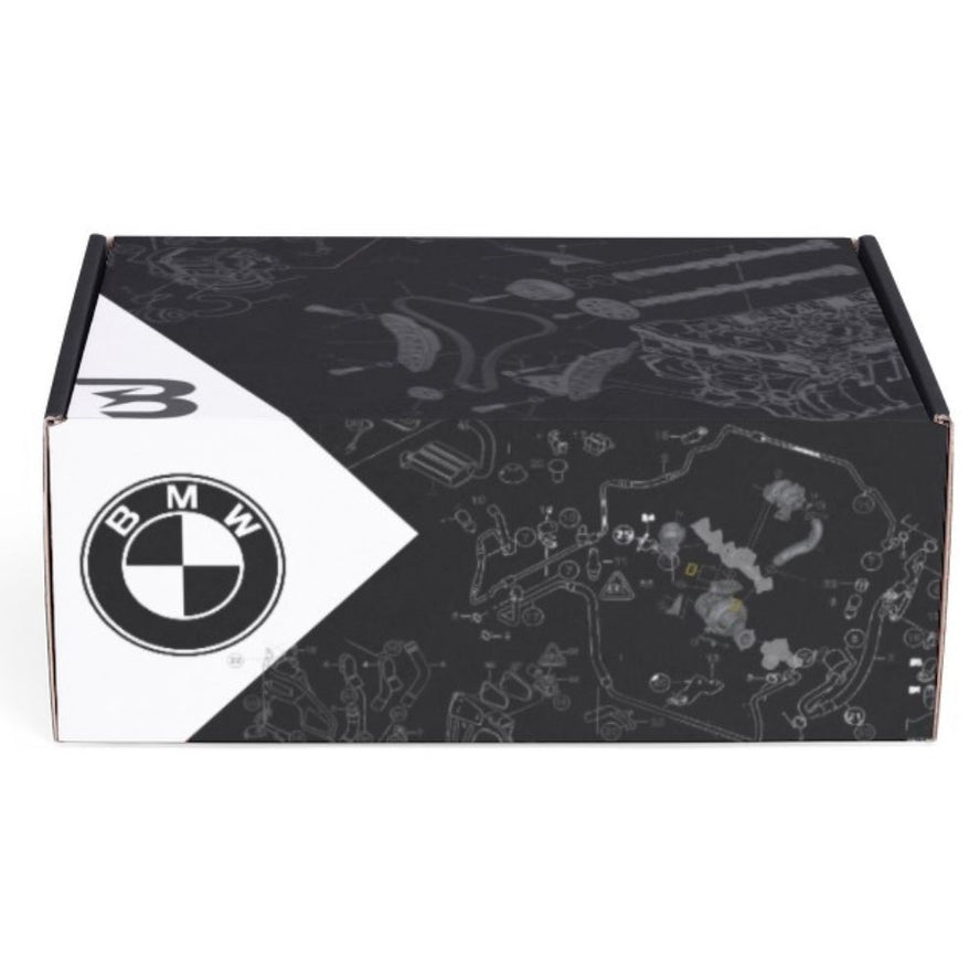 Kit distributie complet OE BMW motor N47