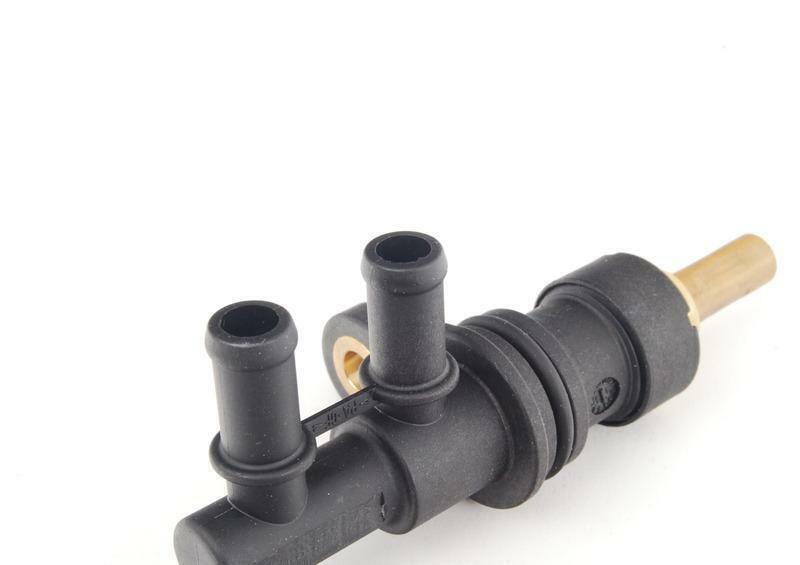 Termostat OE BMW 13541730682