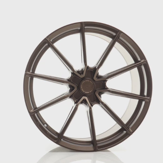 Japan Racing SL02 Matt Bronze