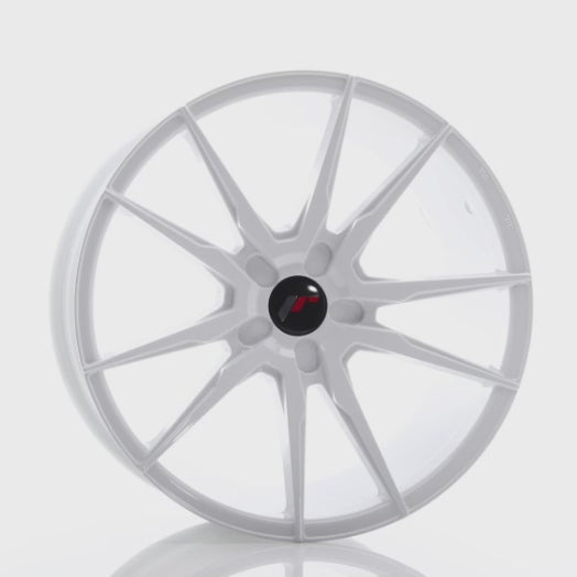 Japan Racing JR21 White