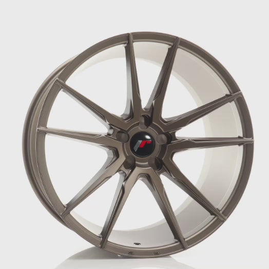 Japan Racing JR21 Matt Bronze