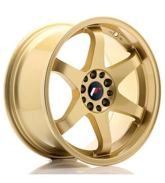 Japan Racing JR3 Gold