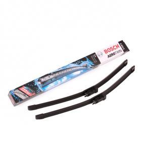 Set stergatoare parbriz BOSCH AEROTWIN 550mm+450mm