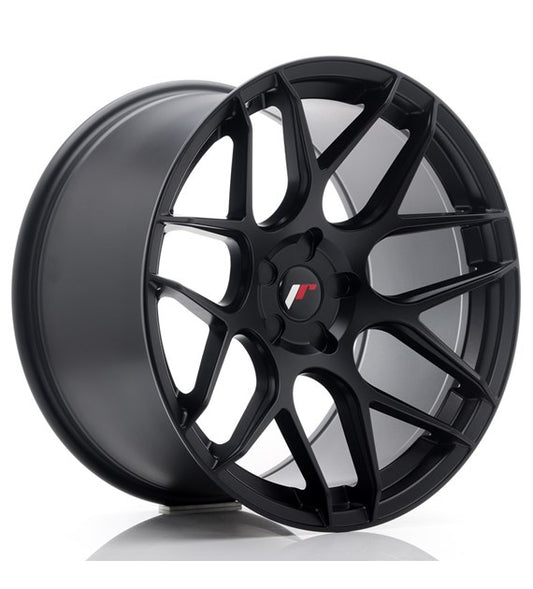Japan Racing JR18 Matt Black