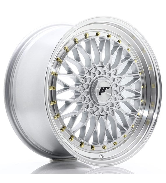 Japan Racing JR9 Silver