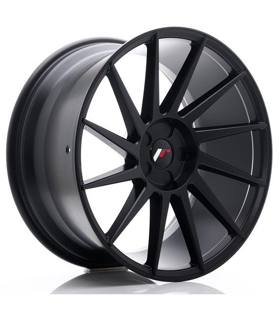 Japan Racing JR22 Matt Black