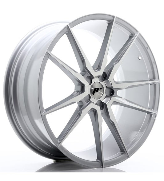 Japan Racing JR21 Machined Face