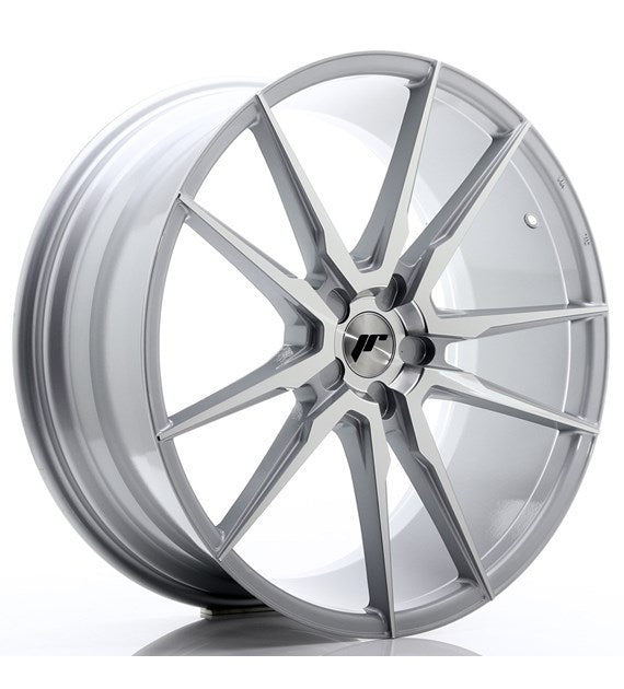 Japan Racing JR21 Machined Face