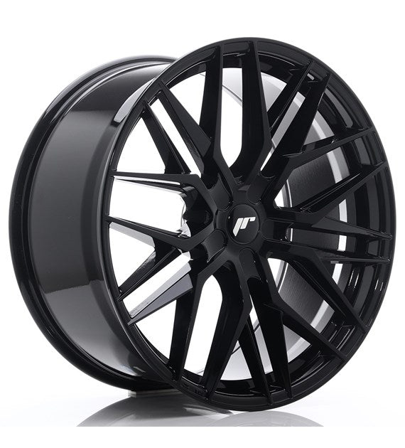 Japan Racing JR28  Glossy Black