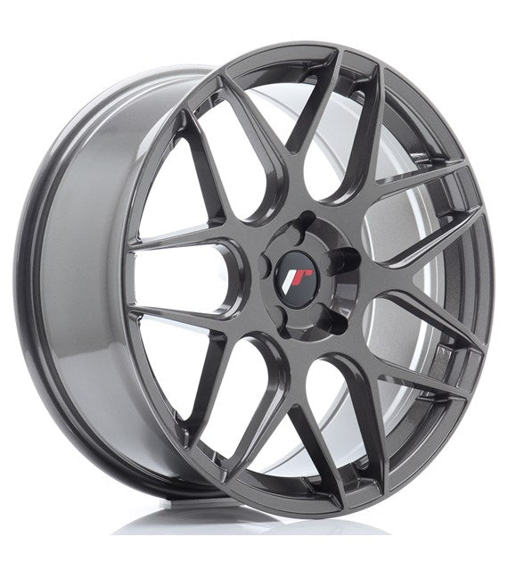 Japan Racing JR18 Hyper Grey