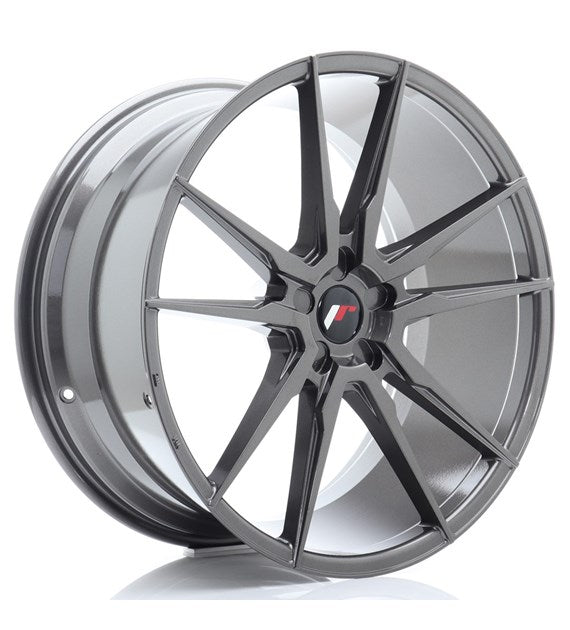 Japan Racing JR21 Hyper Gray