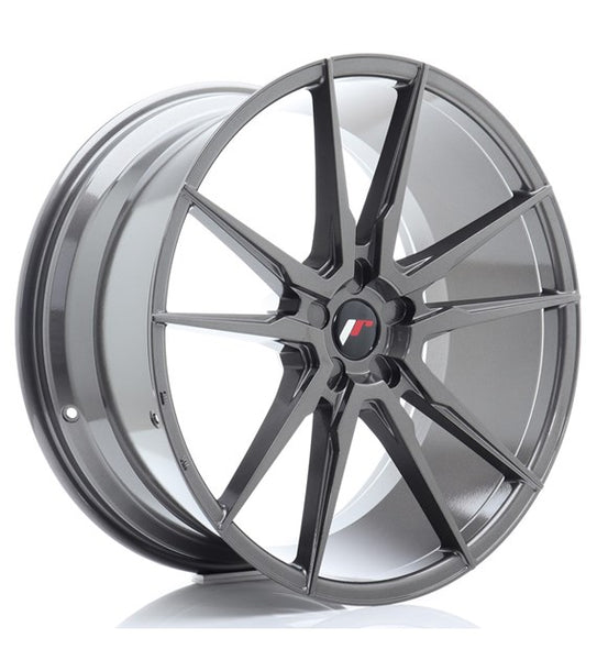 J*y様 SPORTS CRUISER 700C アルミ シマノ21速 430m Japan Racing JR21 Hyper Gray – SeeK MOTORSPORT