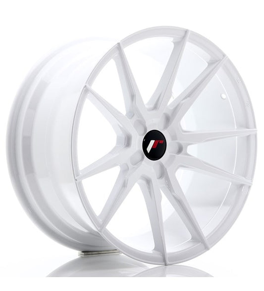 Japan Racing JR21 White