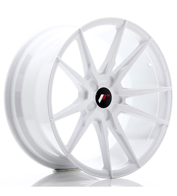 Japan Racing JR21 White