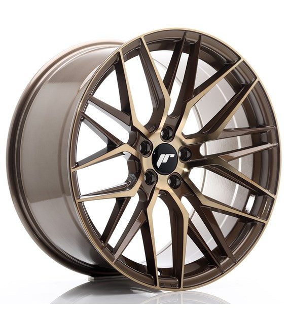 Japan Racing JR28 Platinum Bronze