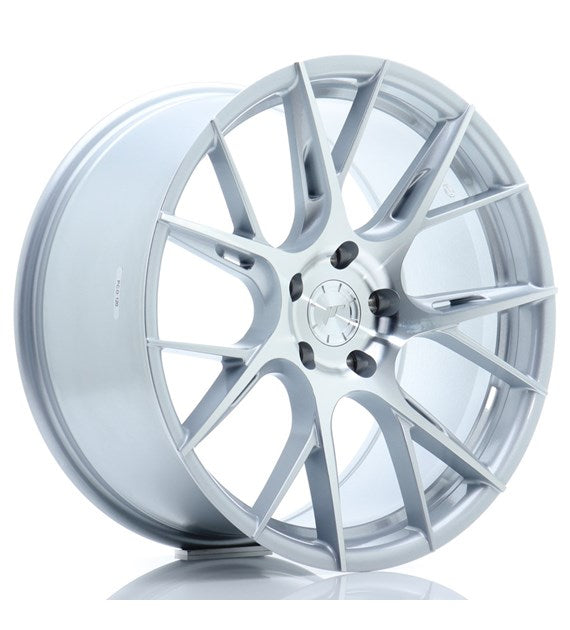 Japan Racing JR42 Silver