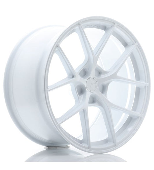 Japan Racing SL01 White