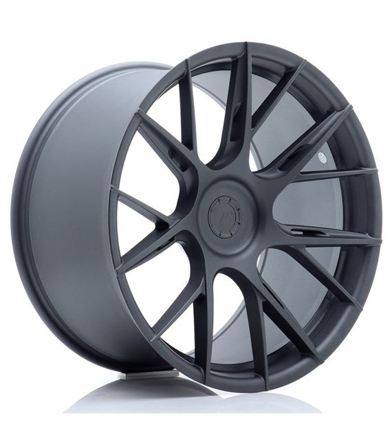 Japan Racing JR42 Gun Metal