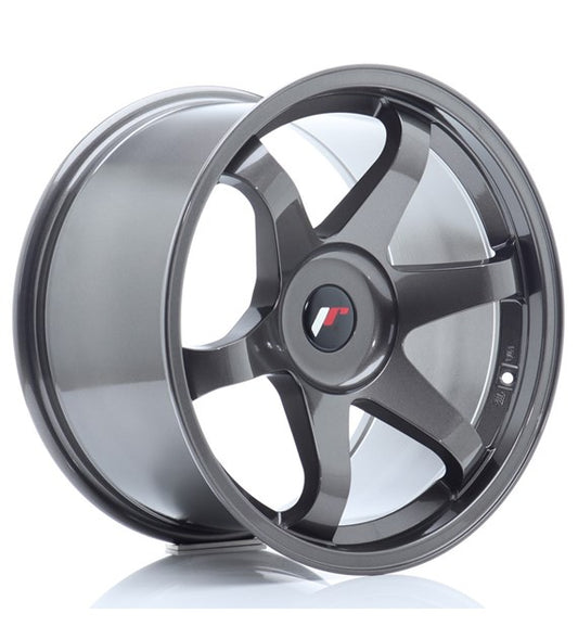 Japan Racing JR3 Hyper Gray