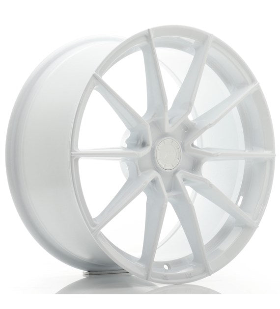 Japan Racing SL02 White