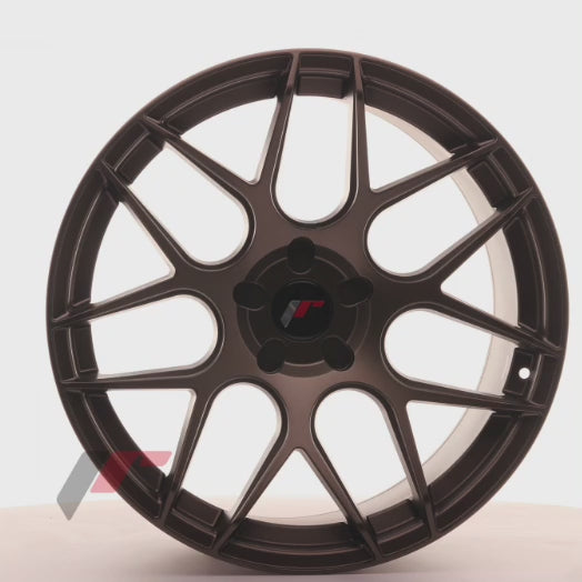 Japan Racing JR18 Matt Bronze