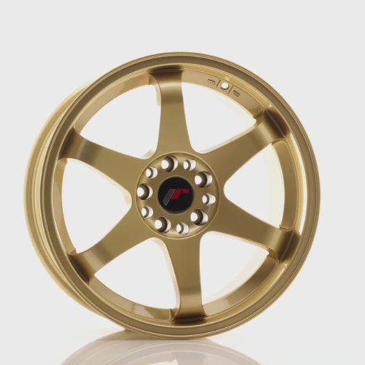 Japan Racing JR3 Gold