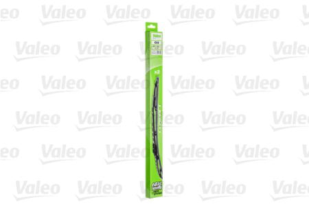 Set stergatoare parbriz Valeo 576009 530mm+530mm