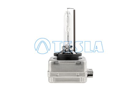 Bec, far faza lunga D1s Tesla