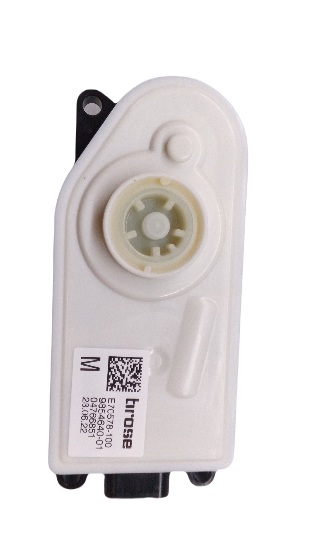 Motoras control clapeta de aer activa Original BMW 51749854640