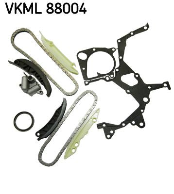 Set lant distributie SKF VKML 88004