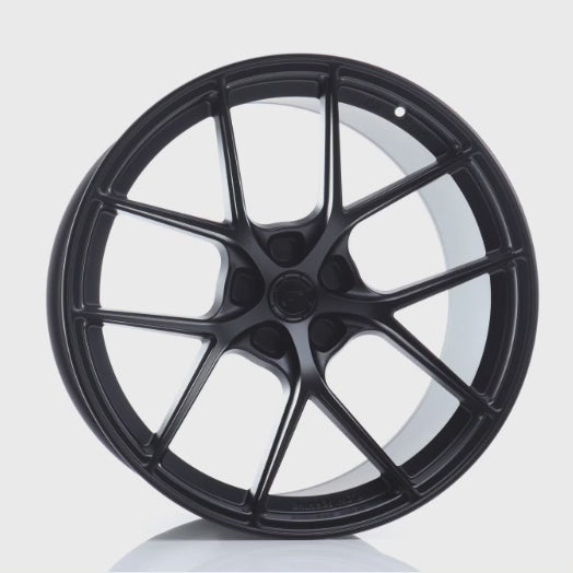 Japan Racing SL01 Matt Black