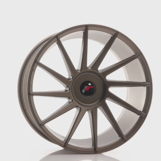 Japan Racing JR22 Matt Bronze