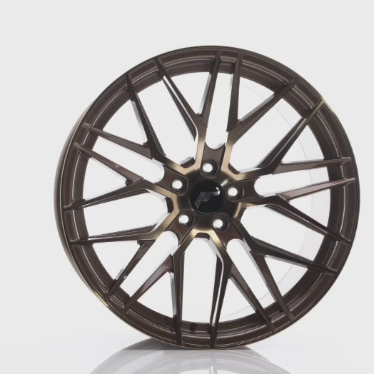 Japan Racing JR28 Platinum Bronze