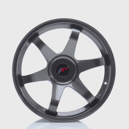 Japan Racing JR3 Hyper Gray