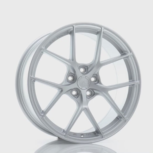 Japan Racing SL01 Matt Silver